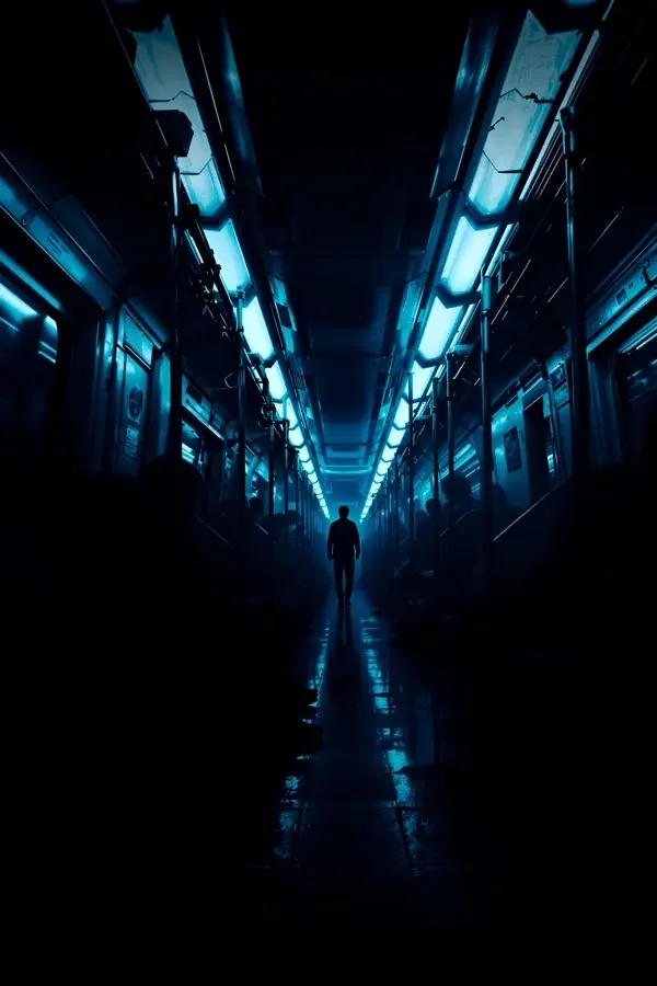 末班列车